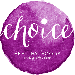 Choice Healthy Foods